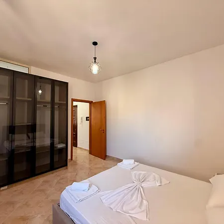 Flavio Apartment Orikum