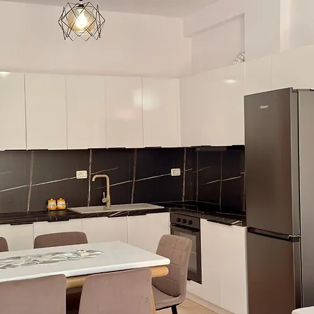 Apartment Flavio *