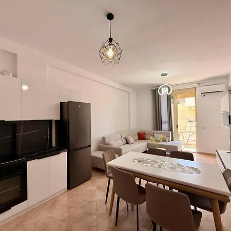 Apartment Flavio *