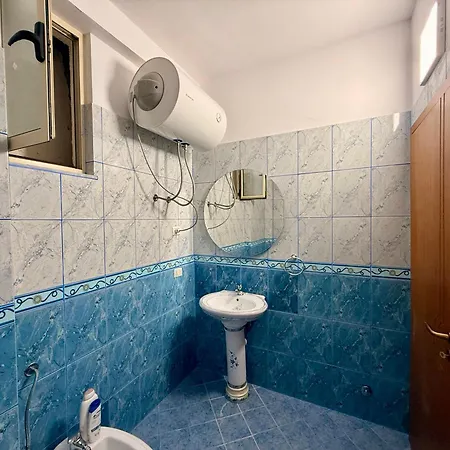 Apartment Flavio Orikum