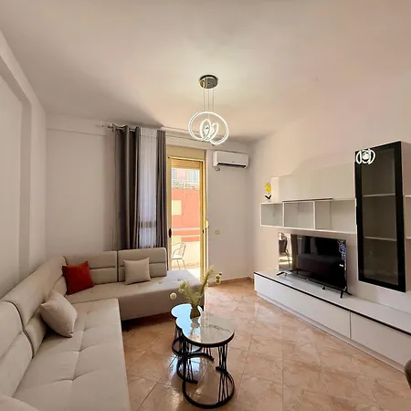 Apartment Flavio *