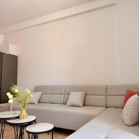 Apartment Flavio *