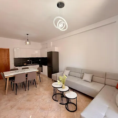 Flavio Apartment Orikum